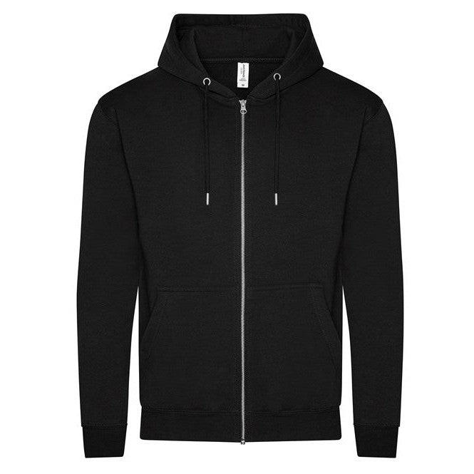 Awdis Just Hoods Organic Zoodie