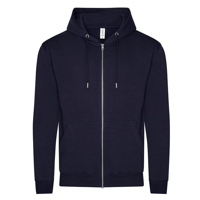 Awdis Just Hoods Organic Zoodie