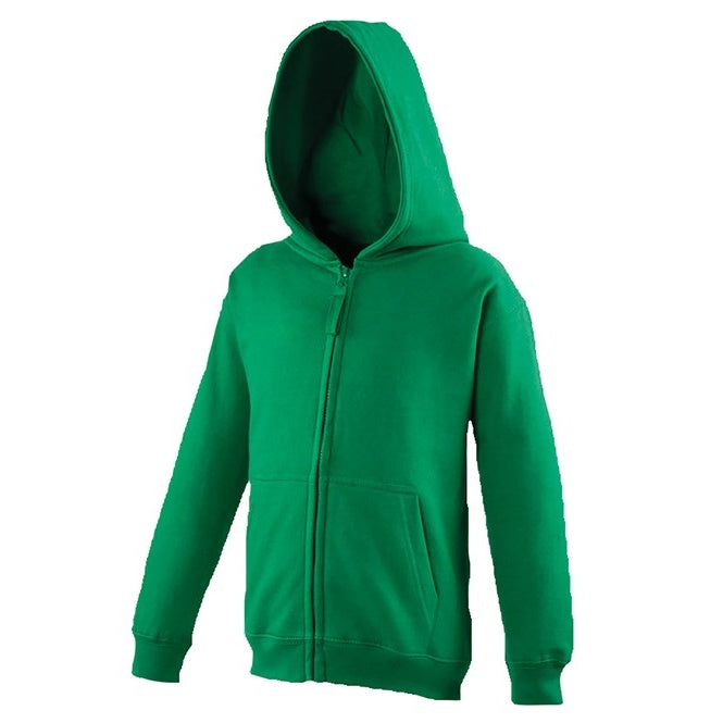 Awdis Just Hoods Kids Zoodie