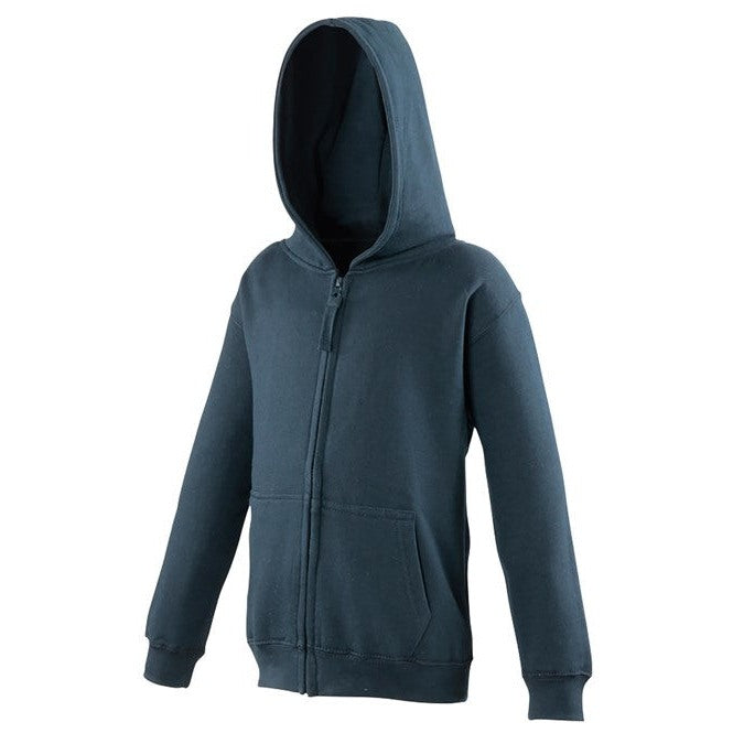 Awdis Just Hoods Kids Zoodie