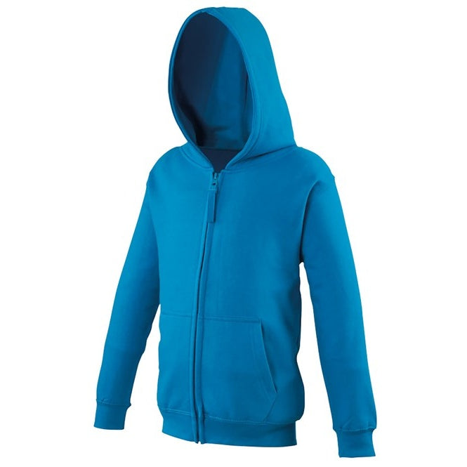 Awdis Just Hoods Kids Zoodie