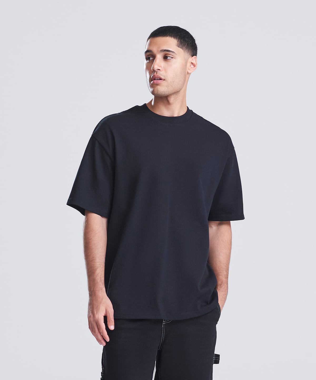AWDis Just T's JT120 Signature Heavyweight T