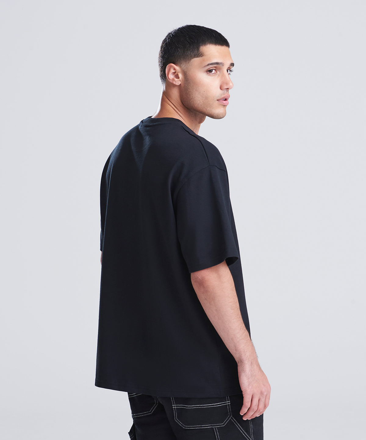 AWDis Just T's JT120 Signature Heavyweight T