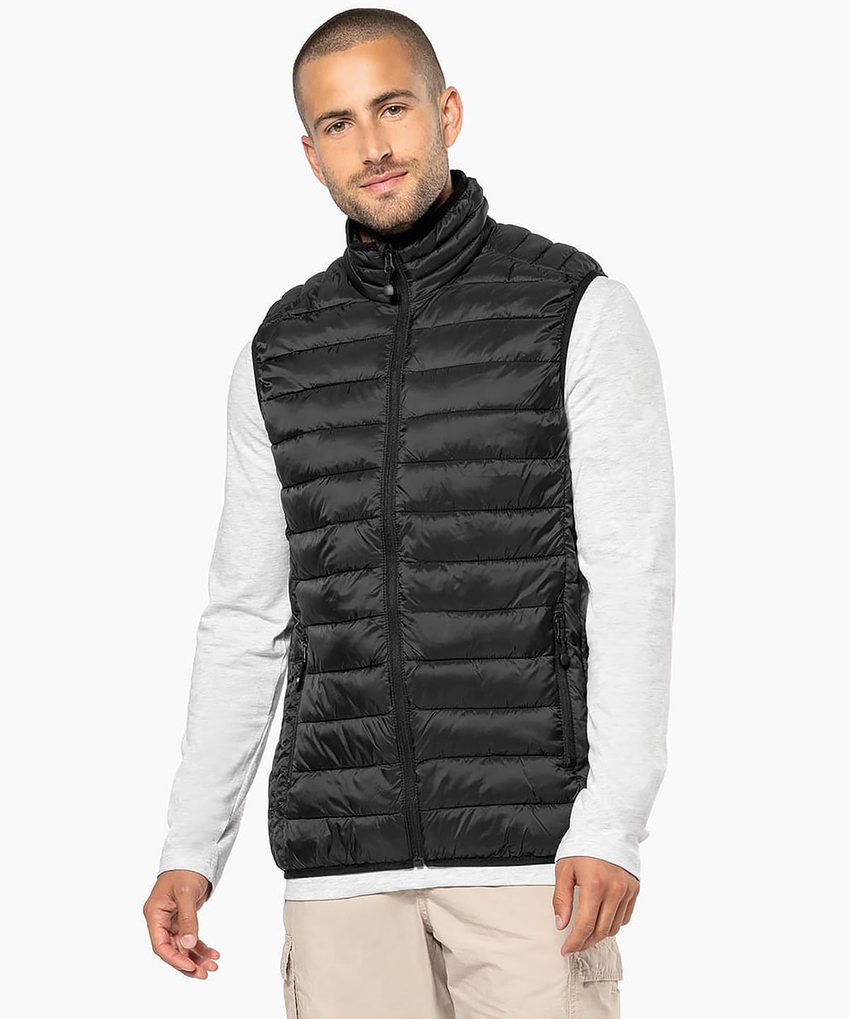 Kariban K6113 Lightweight Padded Bodywarmer