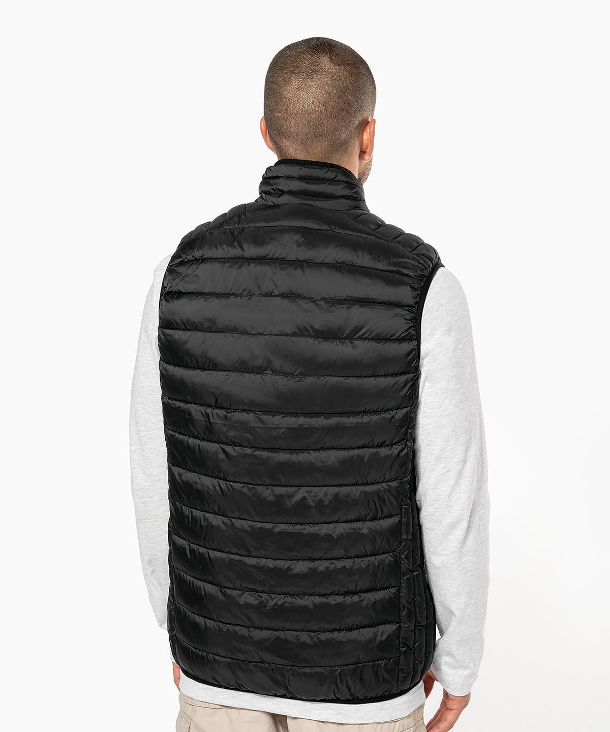 Kariban K6113 Lightweight Padded Bodywarmer