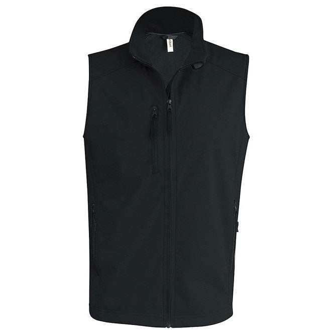 Kariban Men's Softshell Bodywarmer