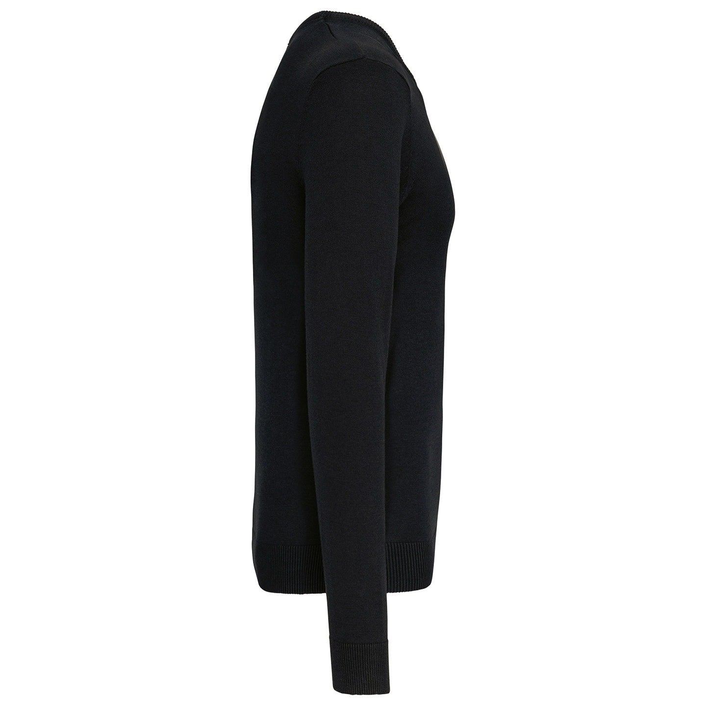 Kariban Men's V-Neck Jumper