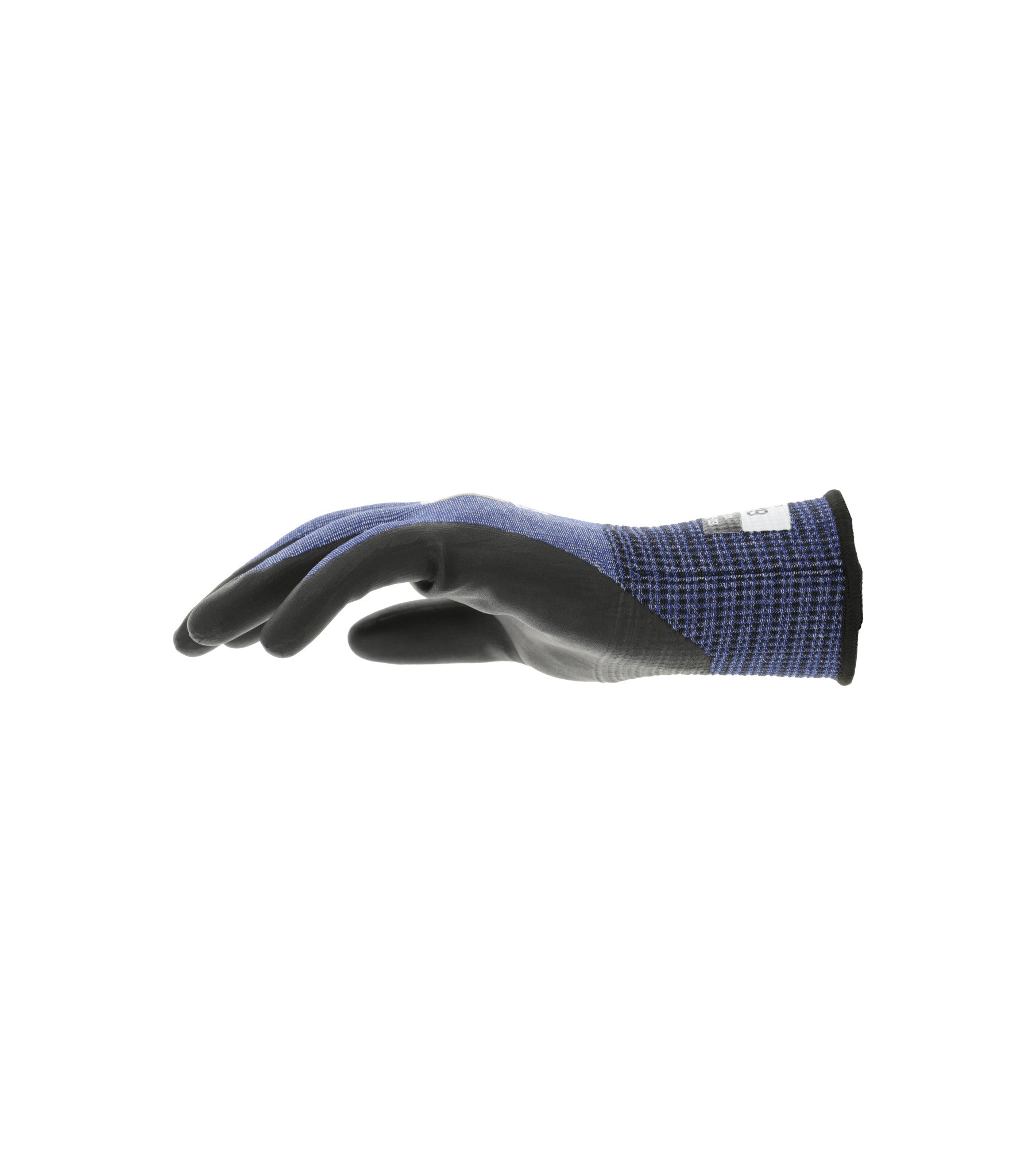 Mechanix Wear SpeedKnit S2EC03 Coated-Knit Work Gloves
