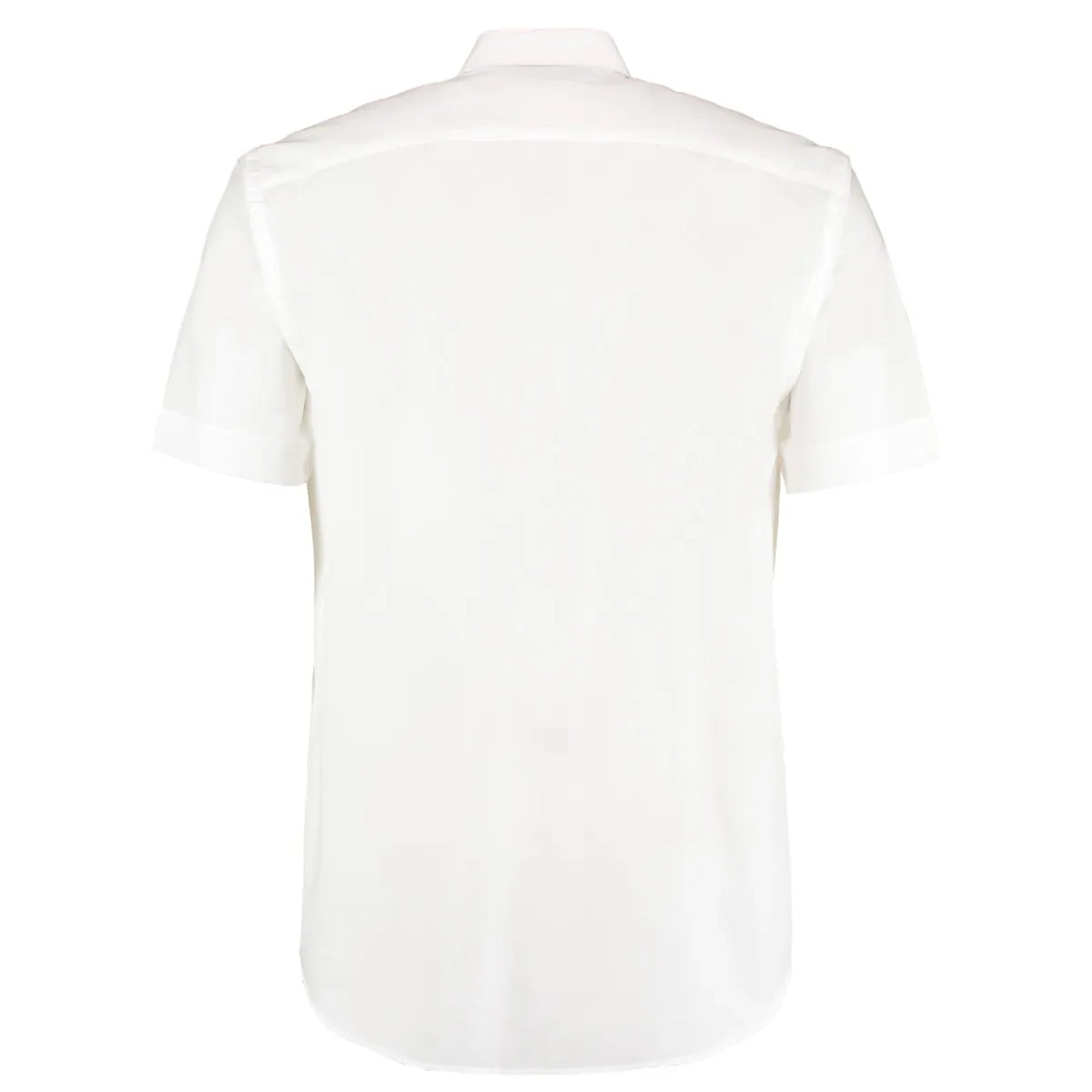 Kustom Kit Business Shirt Short-Sleeved (Classic Fit)