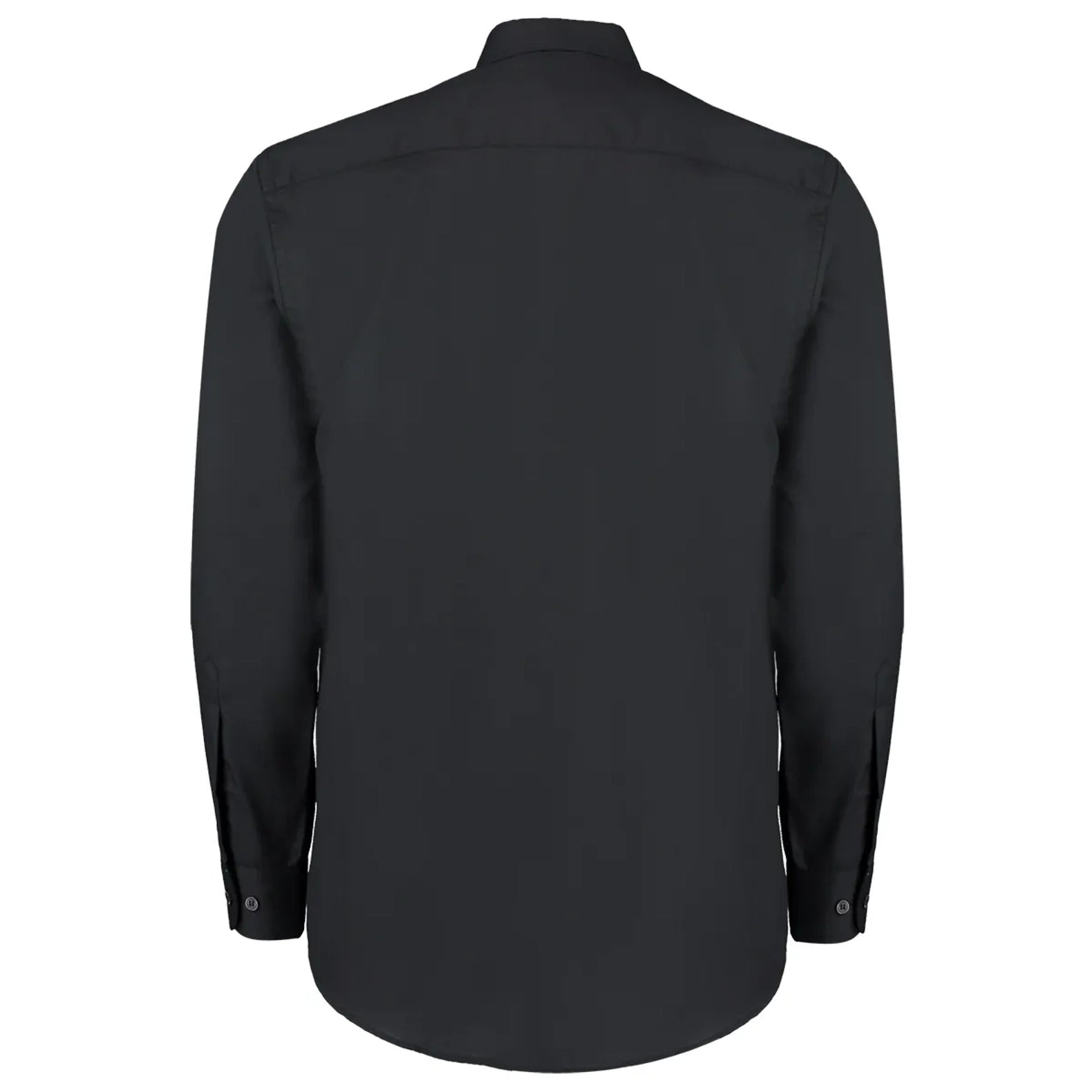 Kustom Kit Business Shirt Long-Sleeved (Classic Fit)