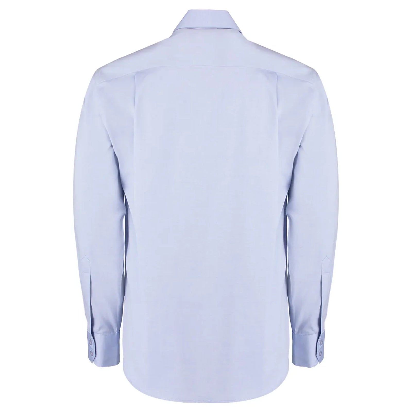 Kustom Kit Executive Premium Oxford Shirt Long-Sleeved (Classic Fit)