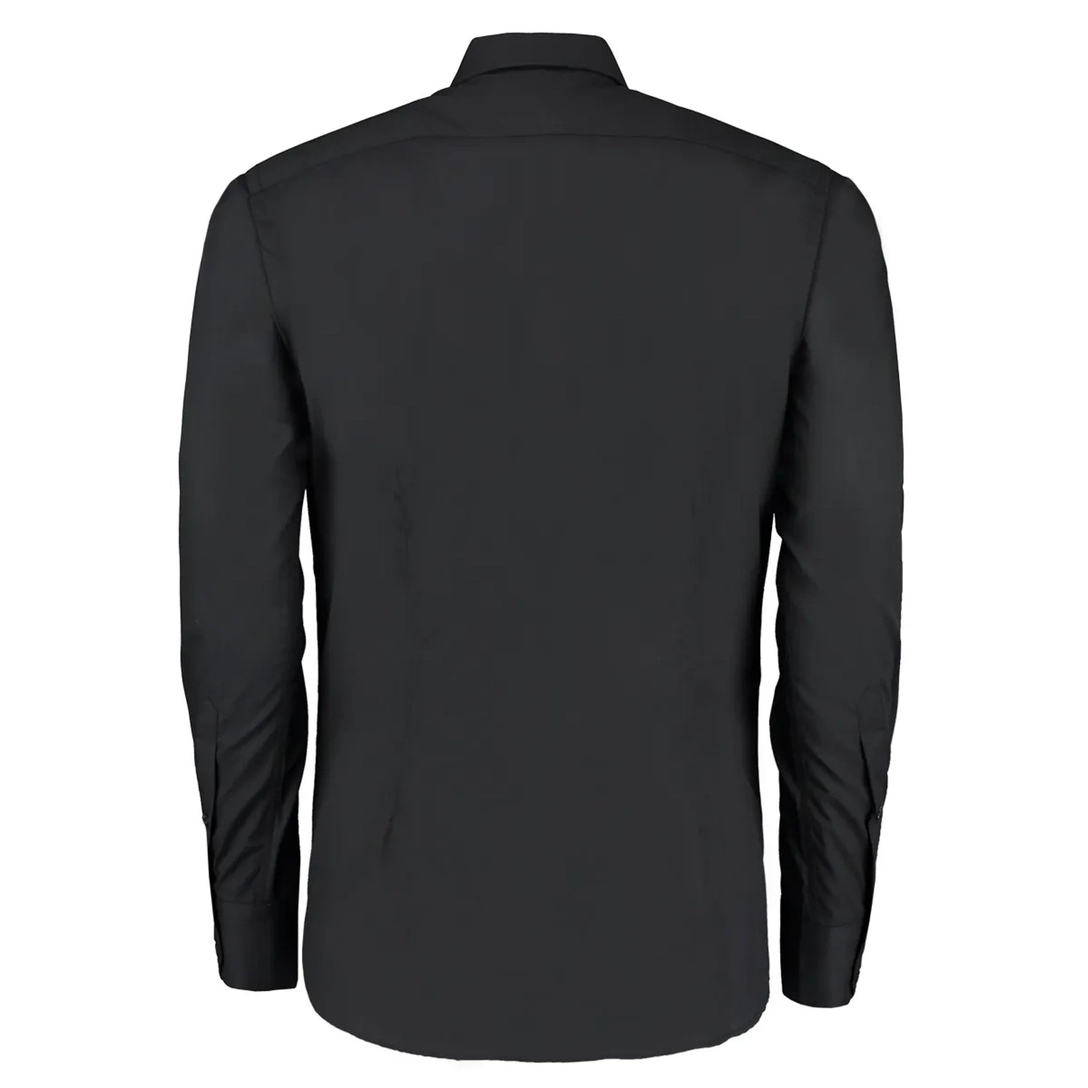 Kustom Kit Business Shirt Long-Sleeved (Slim Fit)