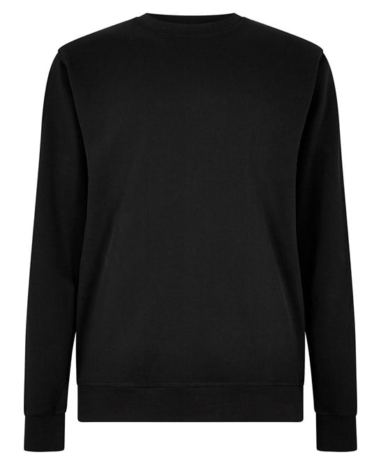 Kustom Kit KK337 Regular Fit Piqué Sweatshirt