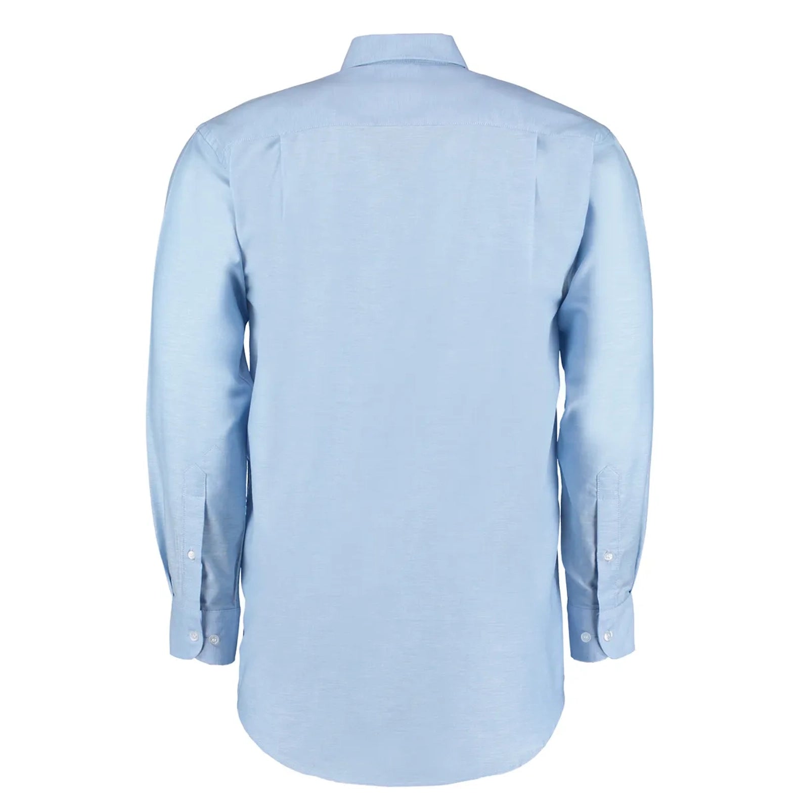 Kustom Kit Workplace Oxford Shirt Long-Sleeved (Classic Fit)
