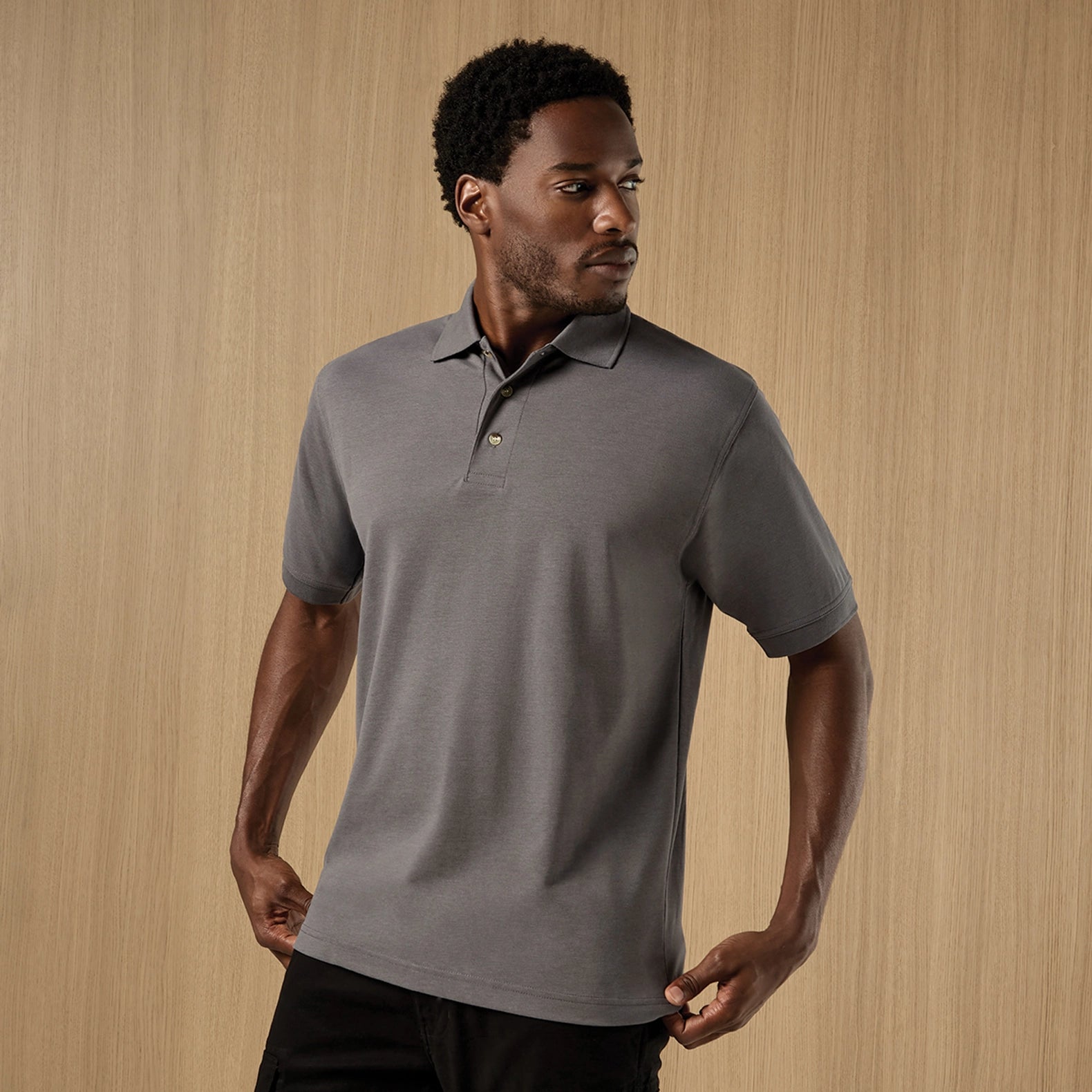 Kustom Kit Workwear Polo With Superwash® 60°C (Classic Fit)