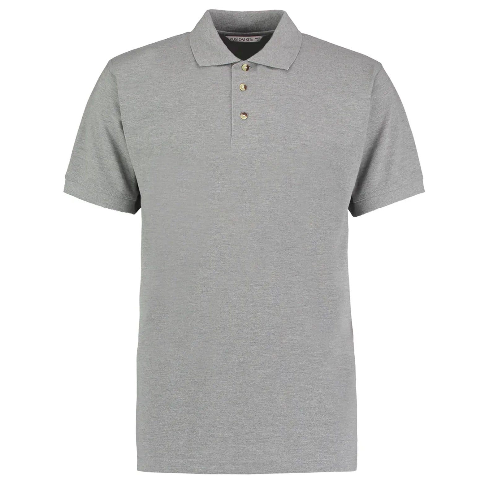 Kustom Kit Workwear Polo With Superwash® 60°C (Classic Fit)