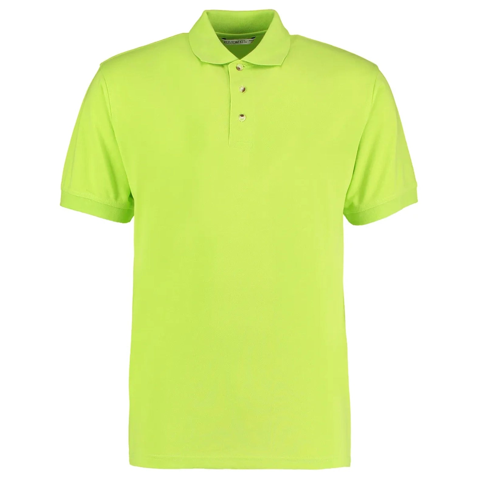 Kustom Kit Workwear Polo With Superwash® 60°C (Classic Fit)