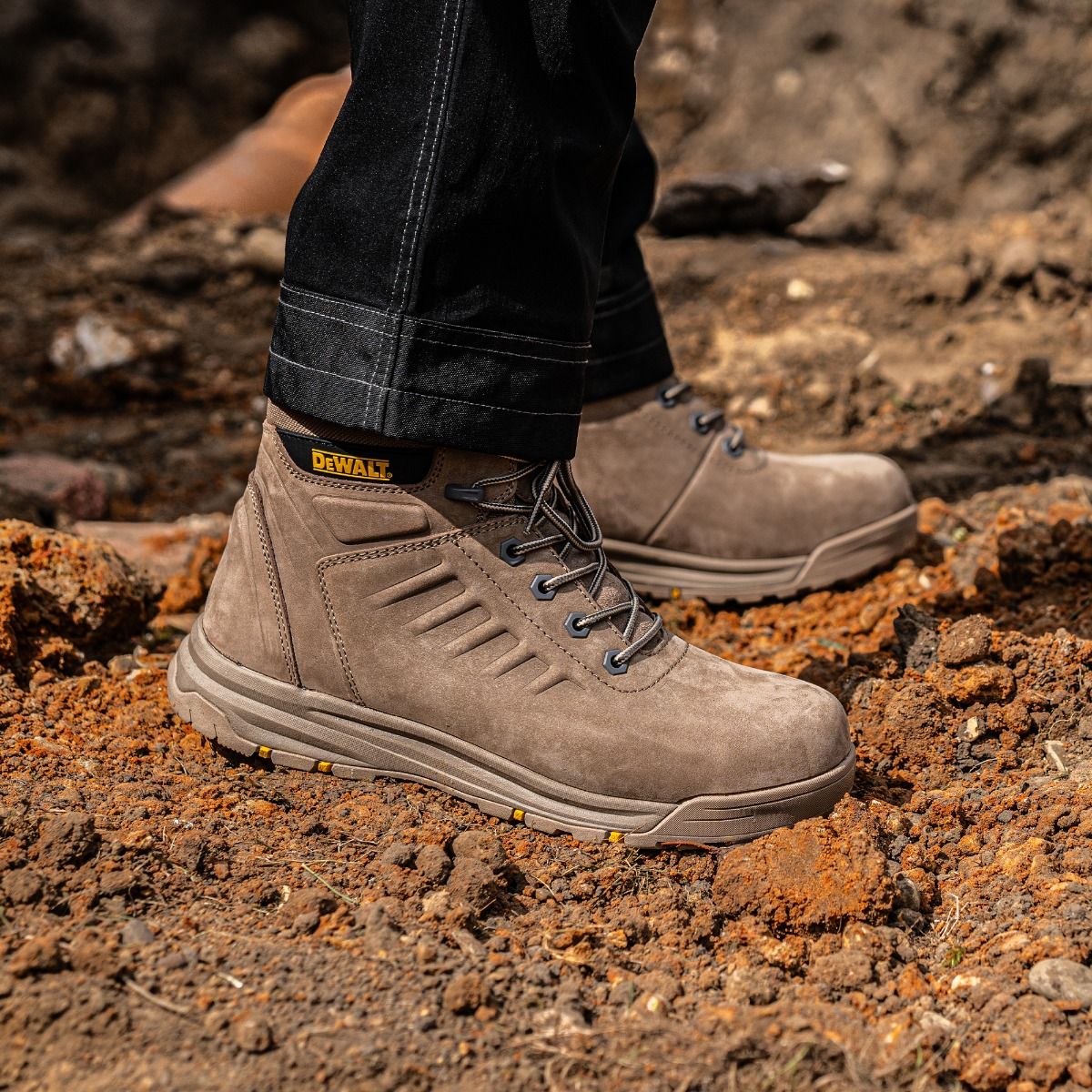 Lima Safety Boot