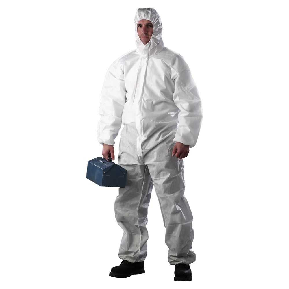 Lakeland SafeGard® GP Coverall