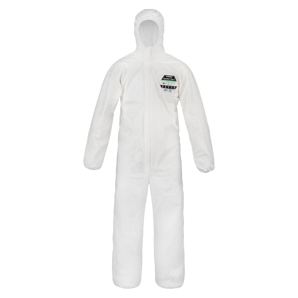 Lakeland Pyrolon® Plus 2 FR Coverall