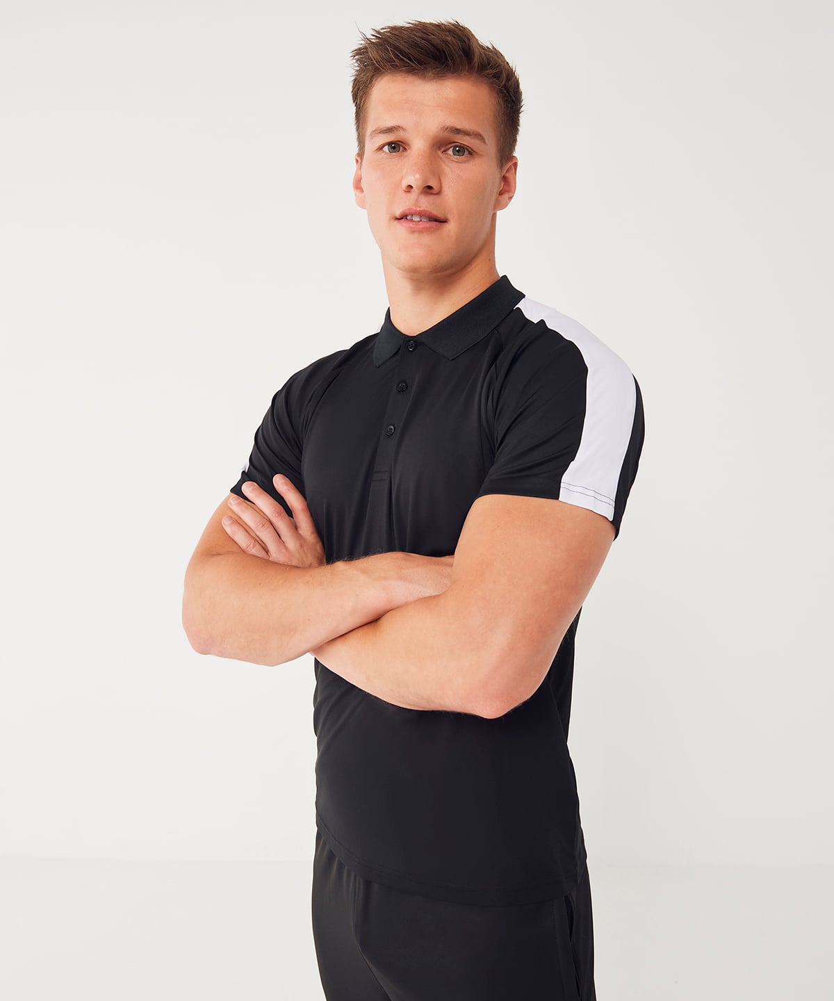 Finden & Hales LV291 Adults Team Polo Shirt
