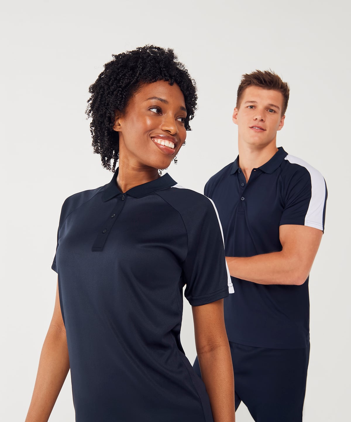 Finden & Hales LV291 Adults Team Polo Shirt