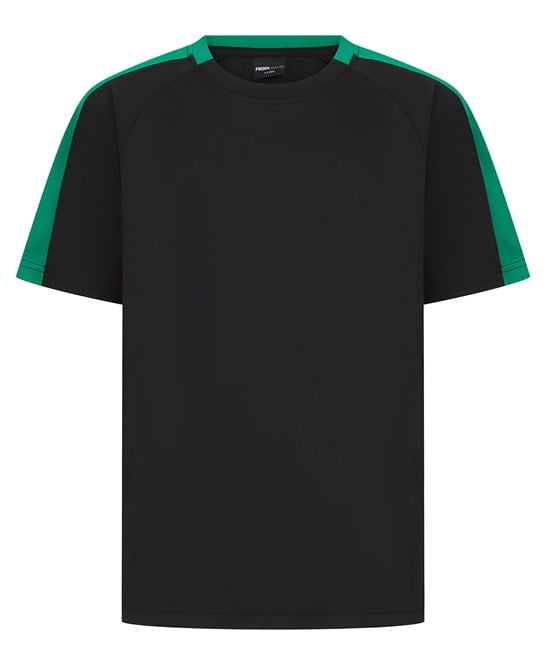 Finden & Hales LV292 Kids Team T-Shirt