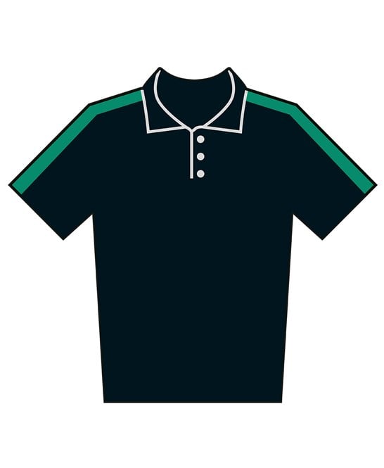 Finden & Hales LV293 Kids Team Polo Shirt