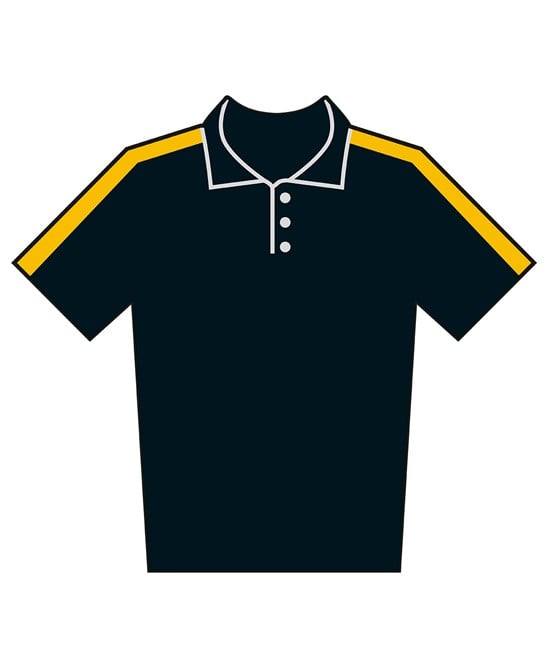 Finden & Hales LV293 Kids Team Polo Shirt