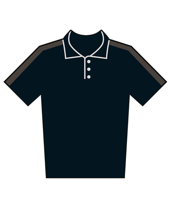 Finden & Hales LV293 Kids Team Polo Shirt