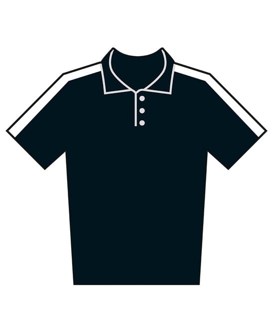 Finden & Hales LV293 Kids Team Polo Shirt