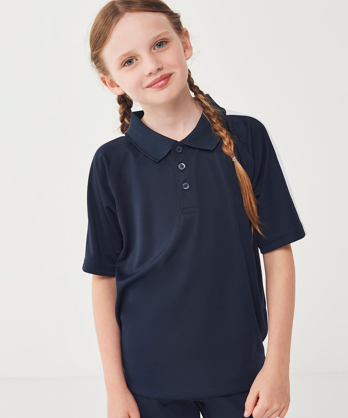 Finden & Hales LV293 Kids Team Polo Shirt