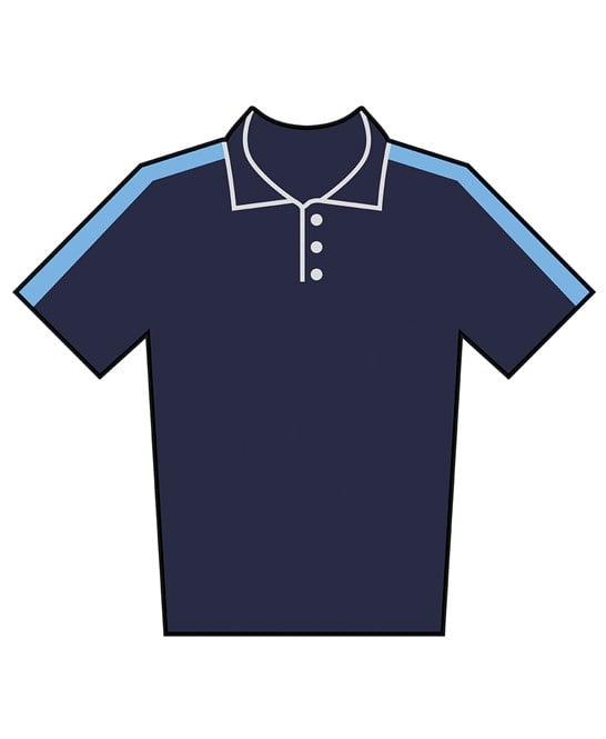 Finden & Hales LV293 Kids Team Polo Shirt