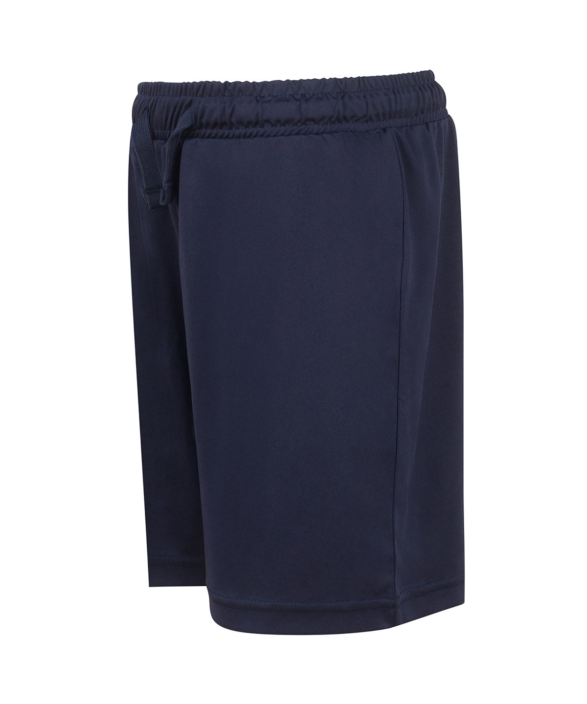 Finden & Hales LV297 Kids Team Shorts No Pockets