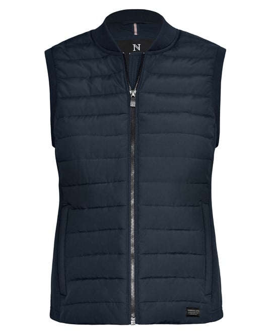 Nimbus N127F Women’s Vesper Bodywarmer