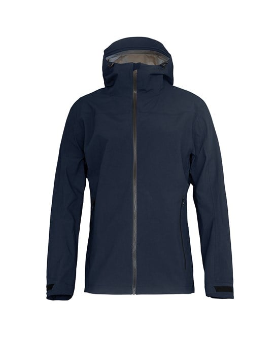 Nimbus N135F Women’s Yosemite Jacket