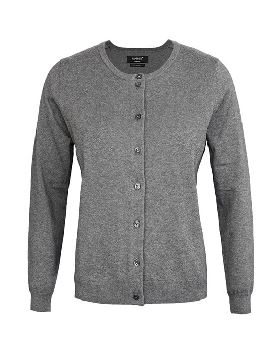 Nimbus N137F Women’s Brighton Cardigan