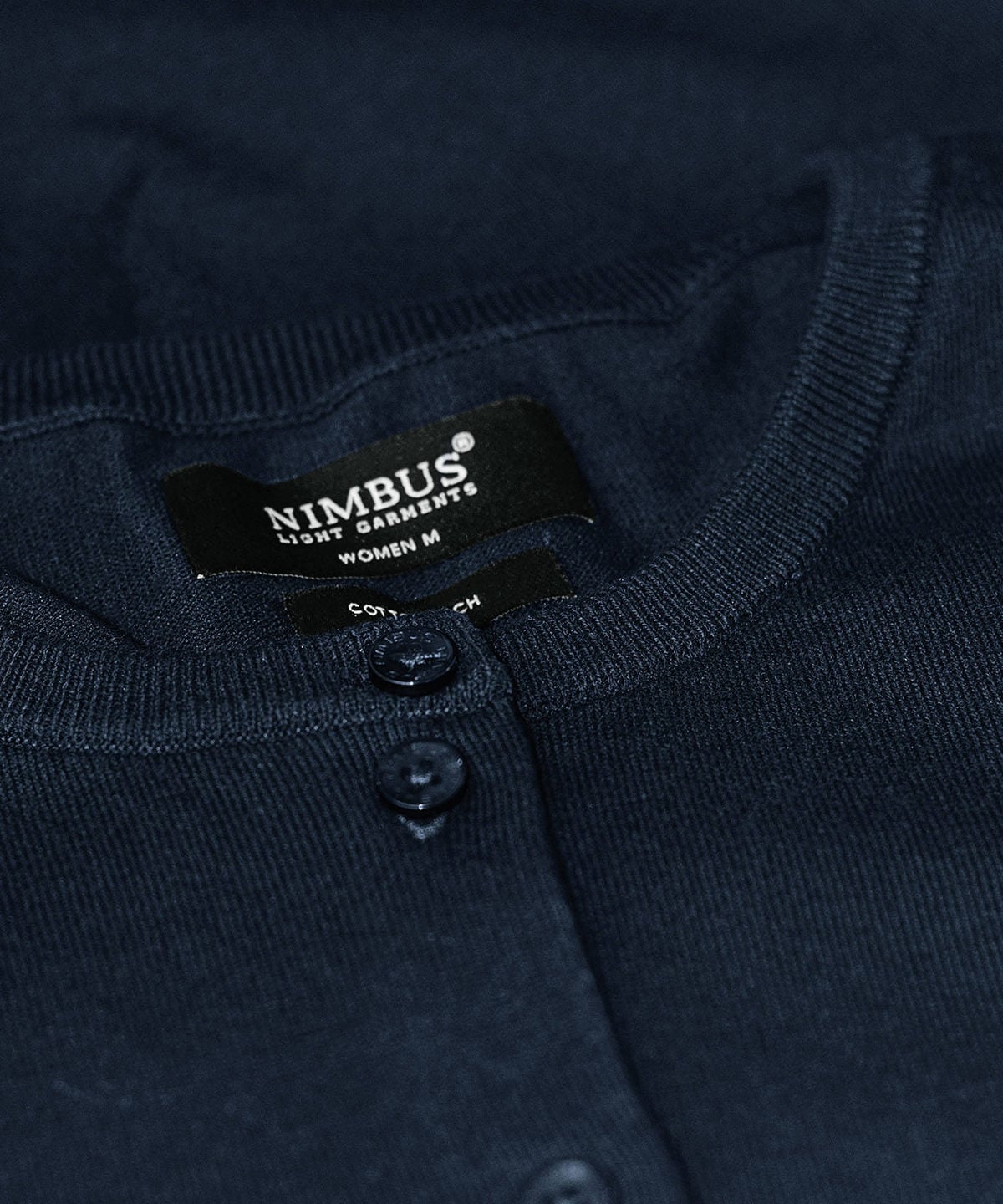 Nimbus N137F Women’s Brighton Cardigan