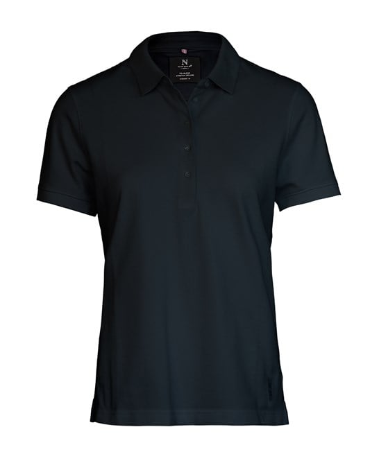 Nimbus N140F Women’s Altavista – Tri-Blend Deluxe Polo