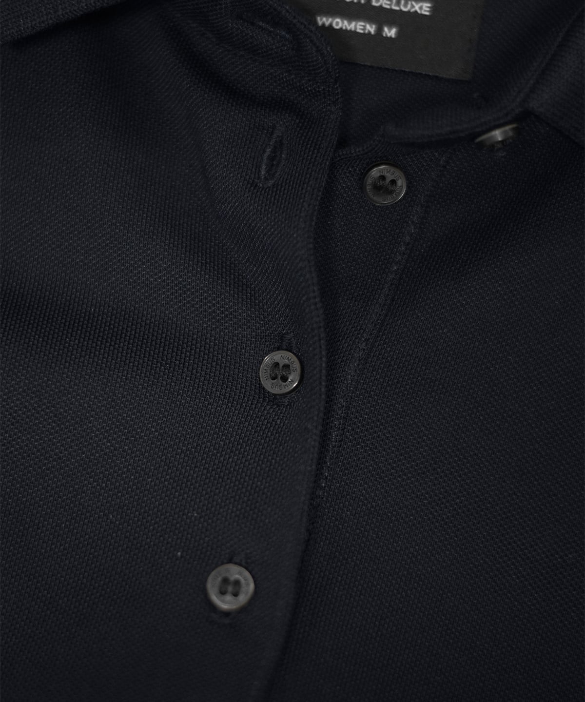 Nimbus N140F Women’s Altavista – Tri-Blend Deluxe Polo