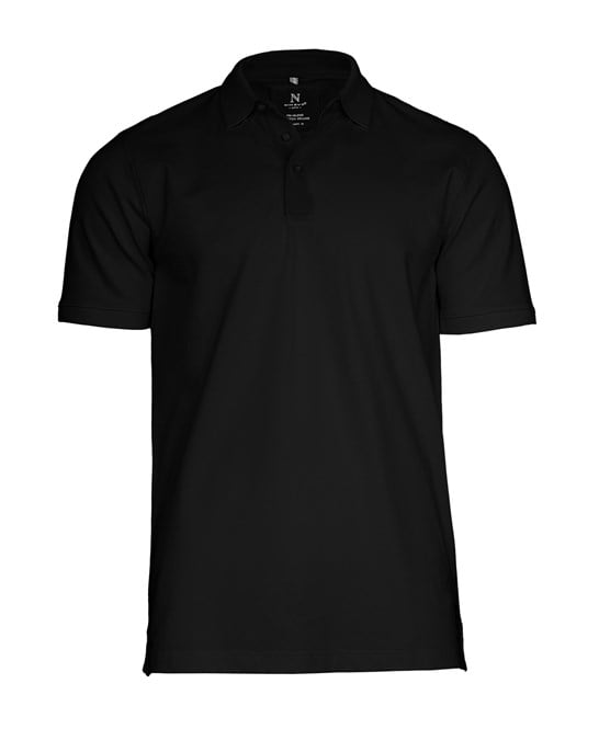 Nimbus N140M Altavista – Tri-Blend Deluxe Polo