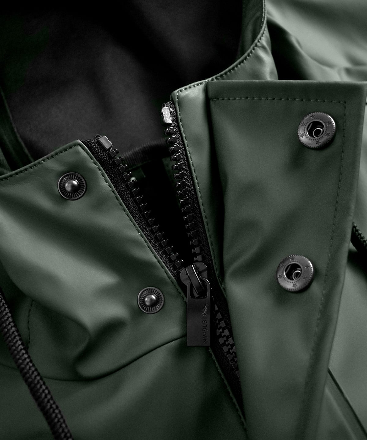 Nimbus NB129 York Unisex Raincoat