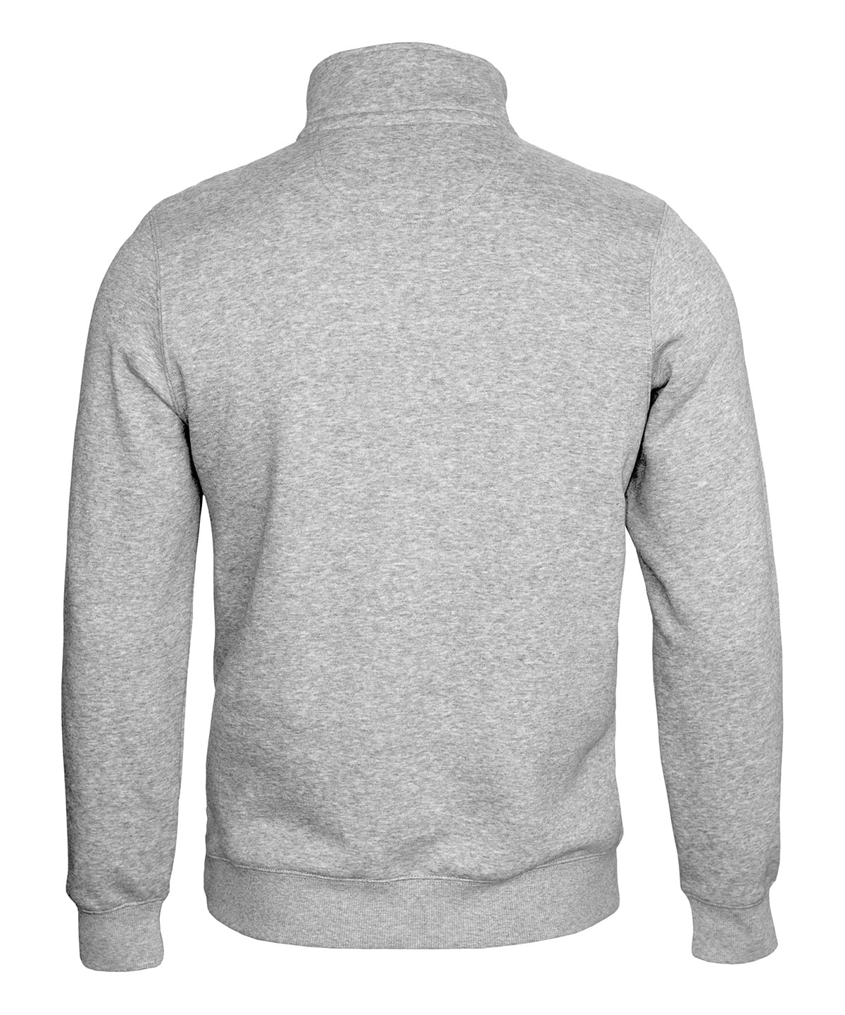 Nimbus NB130 Glendale Unisex 1/4-Zip Sweatshirt