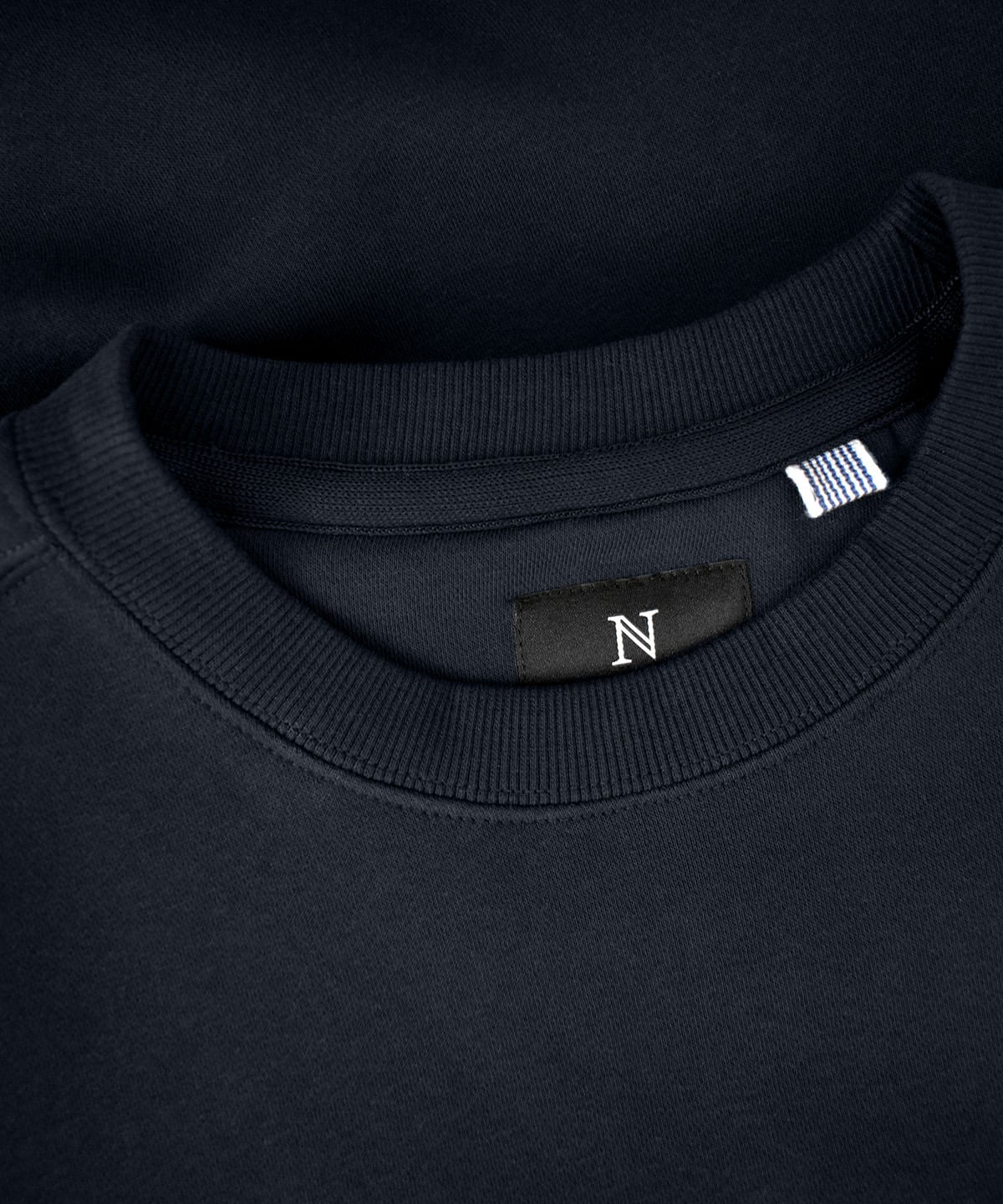 Nimbus NB131 Trenton Unisex Round Neck Sweatshirt