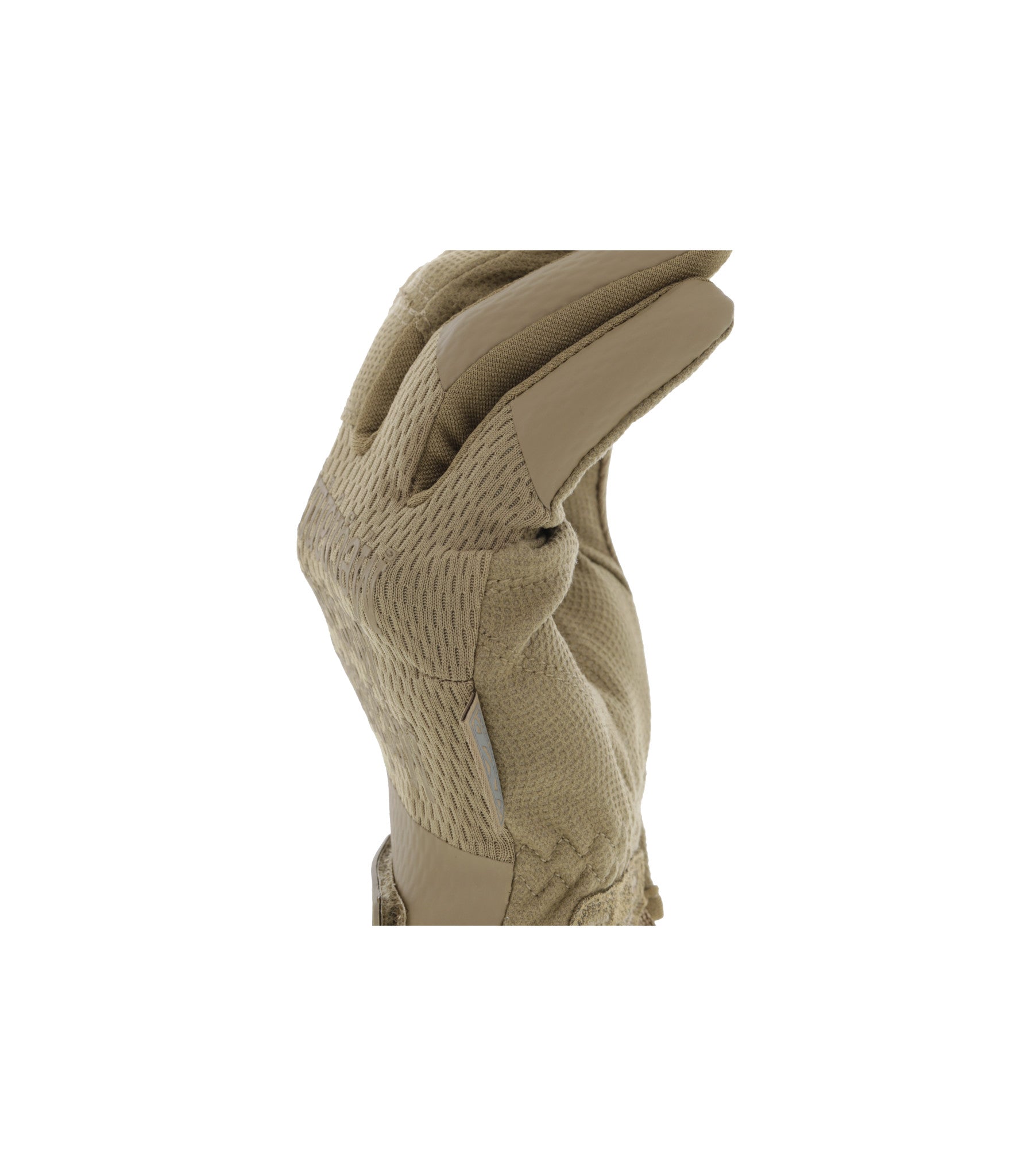 Mechanix Wear Specialty Hi-Dexterity 0.5 Coyote Tactical Gloves
