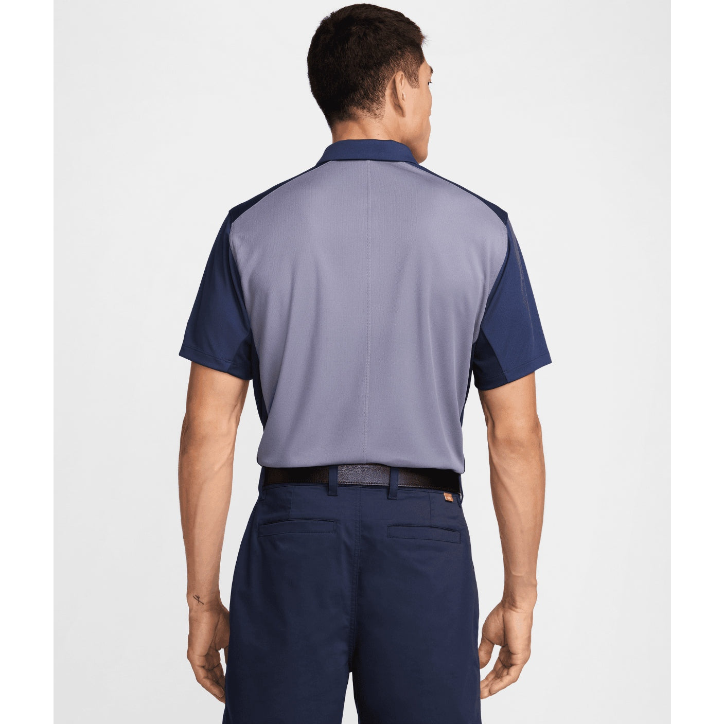 Nike Victory+ Polo Bl