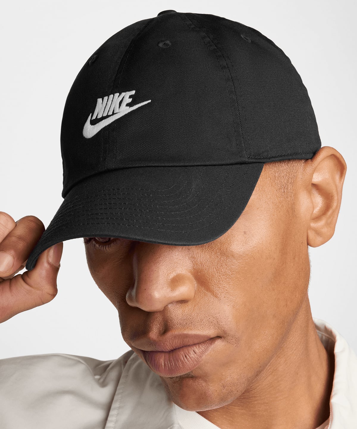 Nike NK173 Nike Club Cap