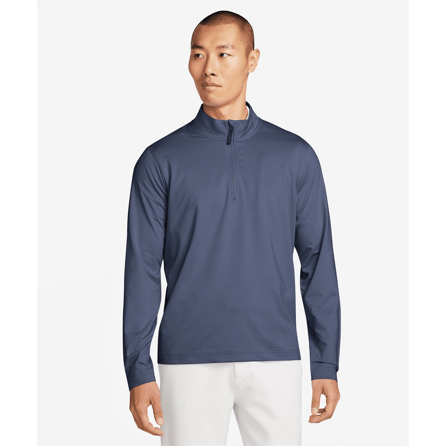 Nike Dri-Fit Victory Half-Zip Top