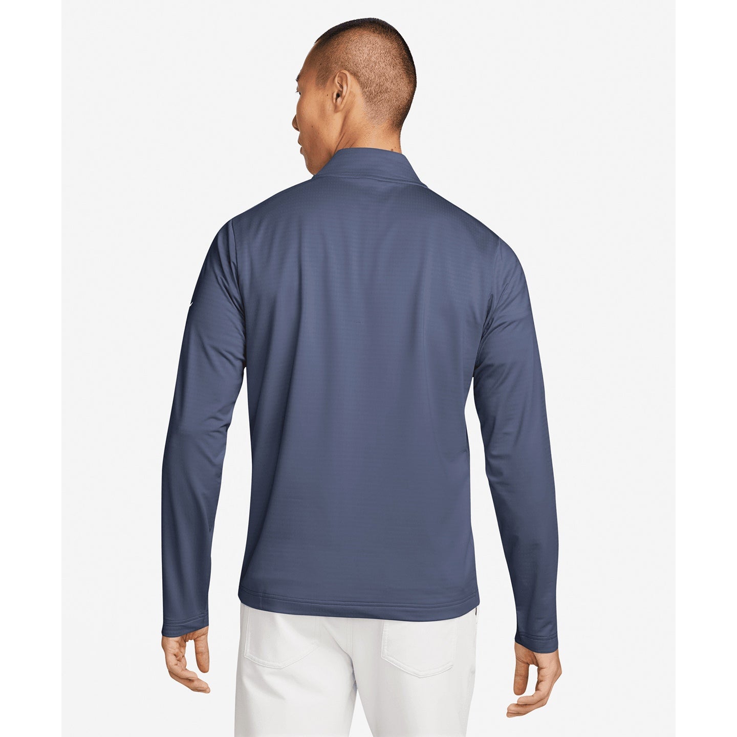 Nike Dri-Fit Victory Half-Zip Top