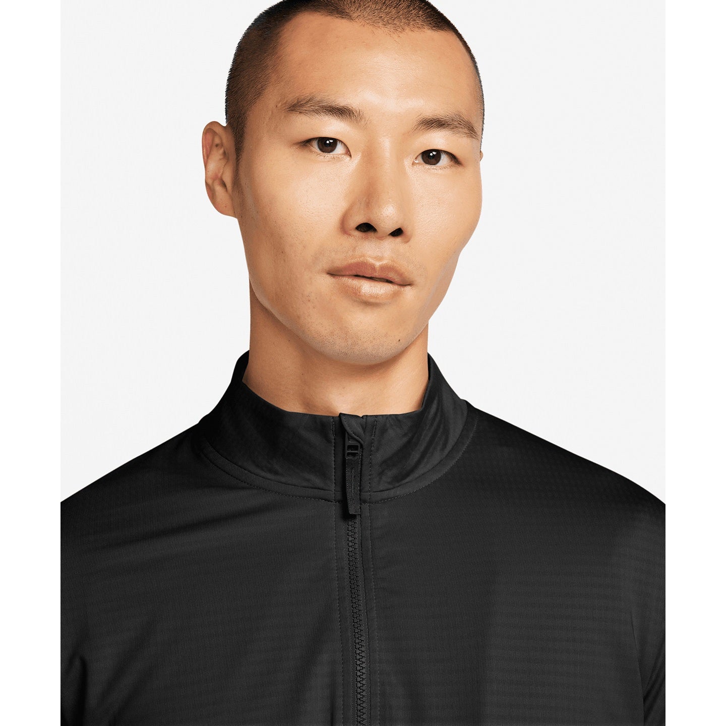 Nike Dri-Fit Victory Half-Zip Top